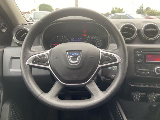 DACIA Duster en vente à Albi chez votre mandataire automobile