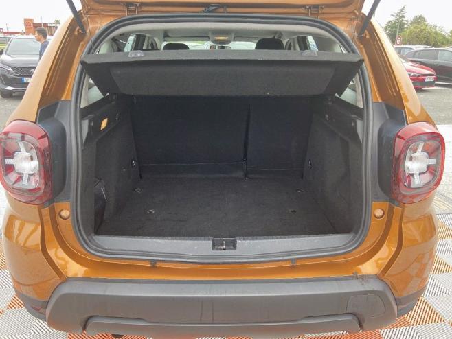 DACIA Duster en vente à Albi chez votre mandataire automobile