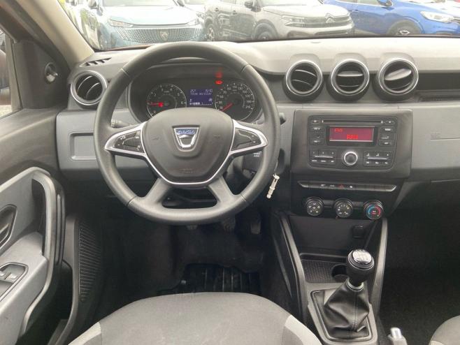 DACIA Duster en vente à Albi chez votre mandataire automobile