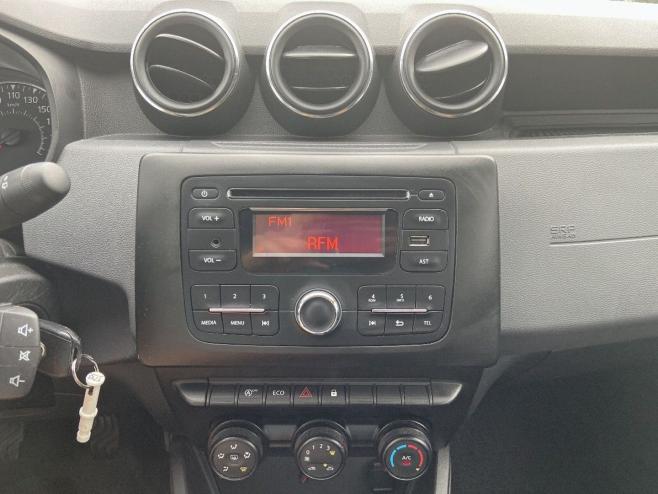 DACIA Duster en vente à Albi chez votre mandataire automobile