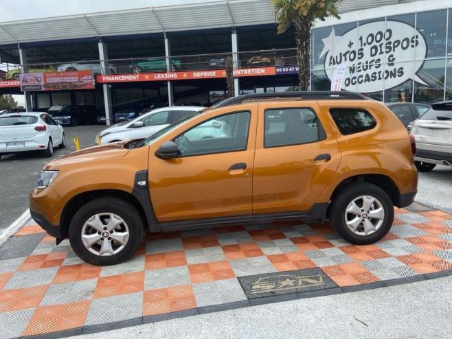 DACIA Duster en vente à Albi chez votre mandataire automobile