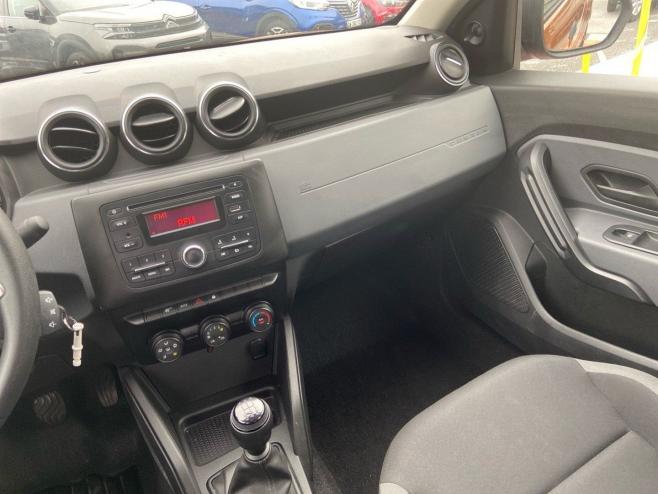 DACIA Duster en vente à Albi chez votre mandataire automobile