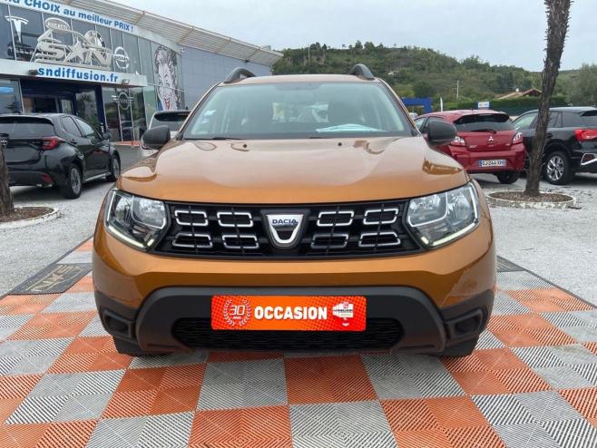 DACIA Duster en vente à Albi chez votre mandataire automobile
