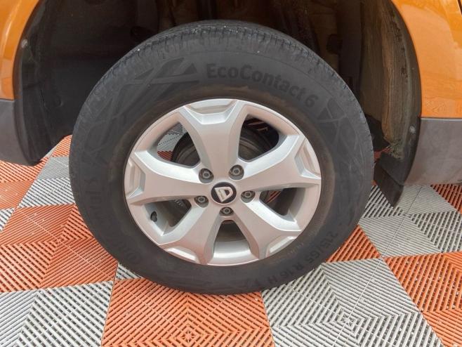 DACIA Duster en vente à Albi chez votre mandataire automobile