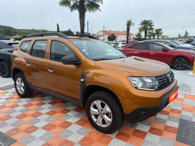 DACIA Duster en vente à Albi chez votre mandataire automobile