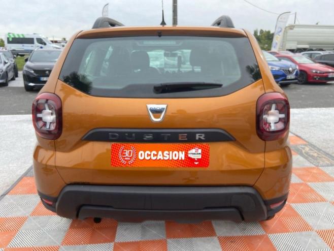 DACIA Duster en vente à Albi chez votre mandataire automobile