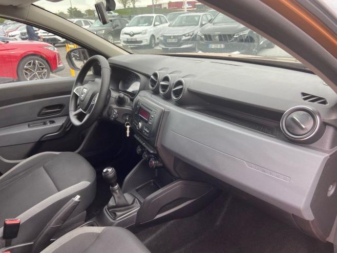 DACIA Duster en vente à Albi chez votre mandataire automobile