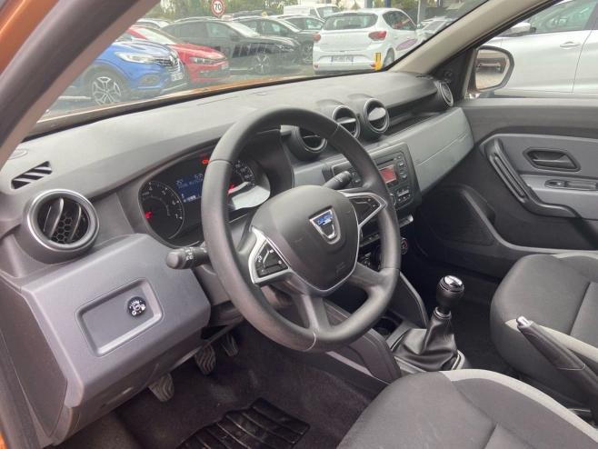 DACIA Duster en vente à Albi chez votre mandataire automobile