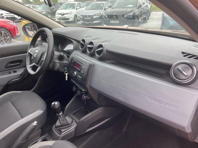 DACIA Duster en vente à Albi chez votre mandataire automobile