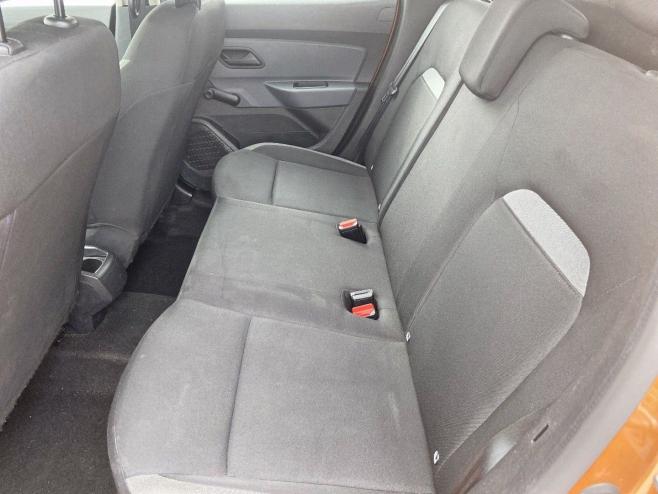 DACIA Duster en vente à Albi chez votre mandataire automobile