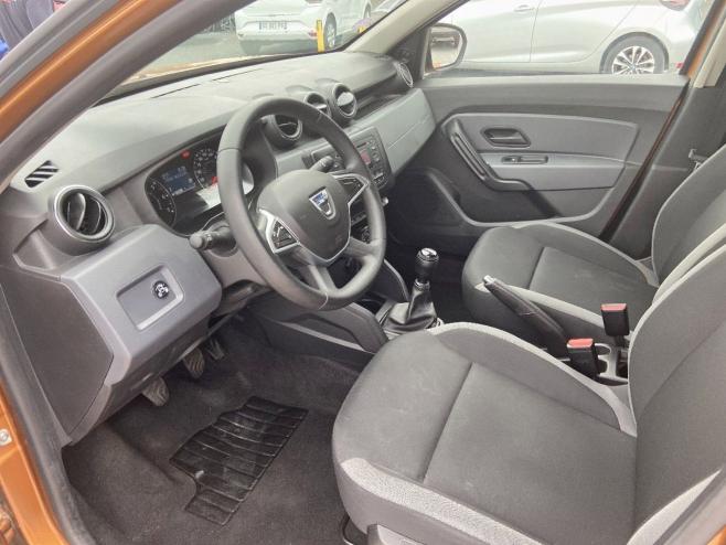 DACIA Duster en vente à Albi chez votre mandataire automobile
