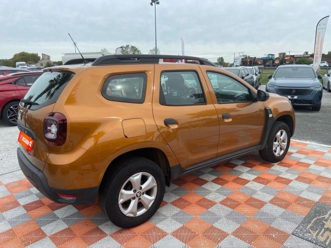 DACIA Duster en vente à Albi chez votre mandataire automobile