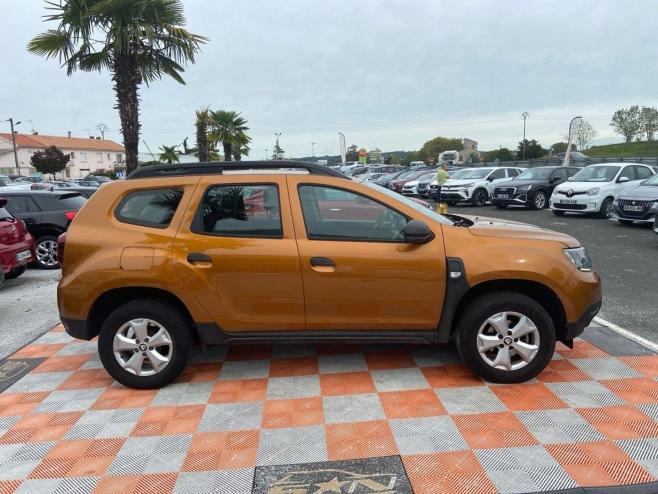 DACIA Duster en vente à Albi chez votre mandataire automobile