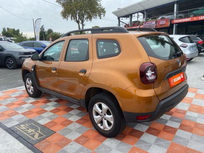DACIA Duster en vente à Albi chez votre mandataire automobile