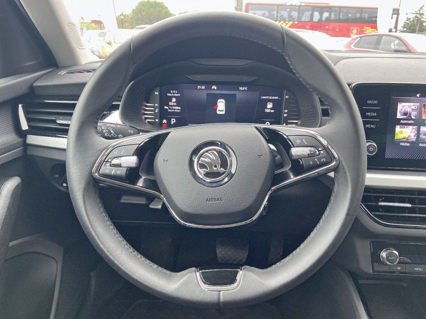 SKODA Kamiq en vente à Albi chez votre mandataire automobile