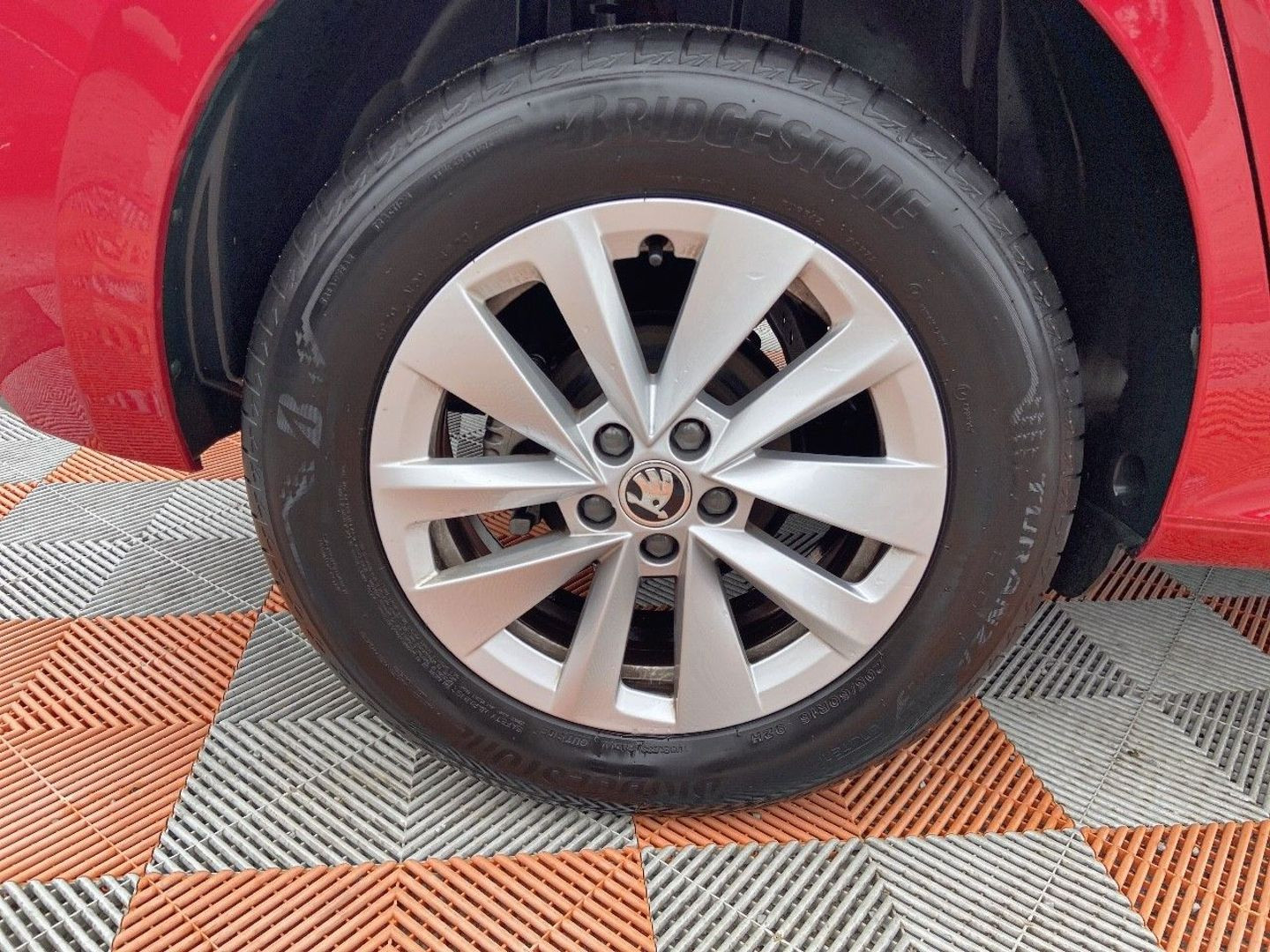 SKODA Kamiq en vente à Albi chez votre mandataire automobile