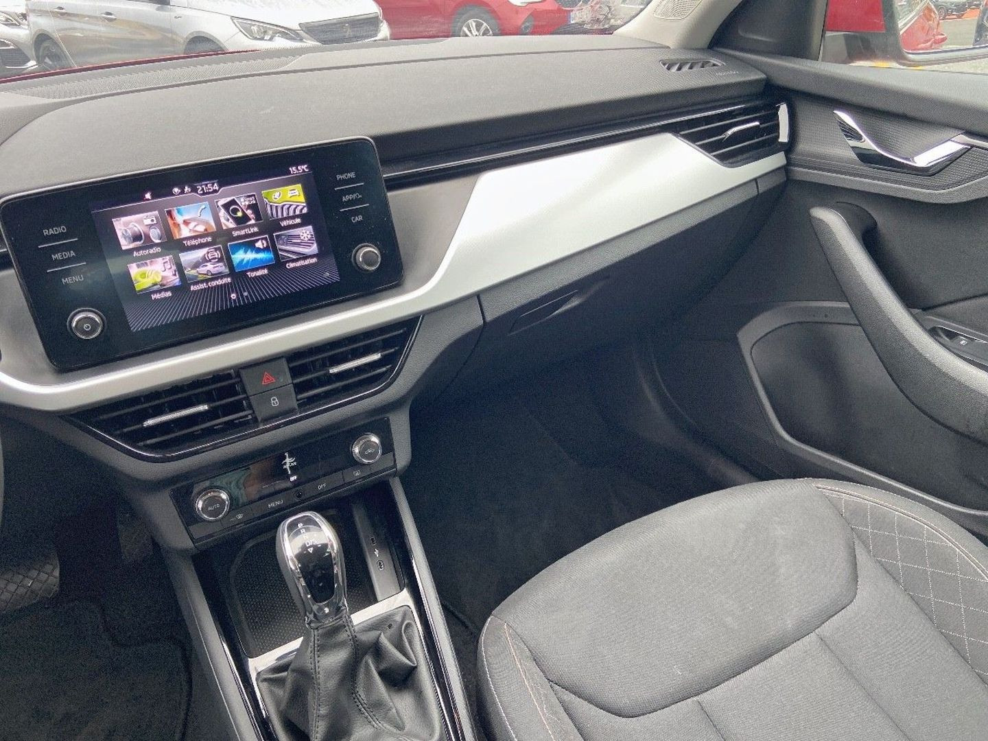 SKODA Kamiq en vente à Albi chez votre mandataire automobile