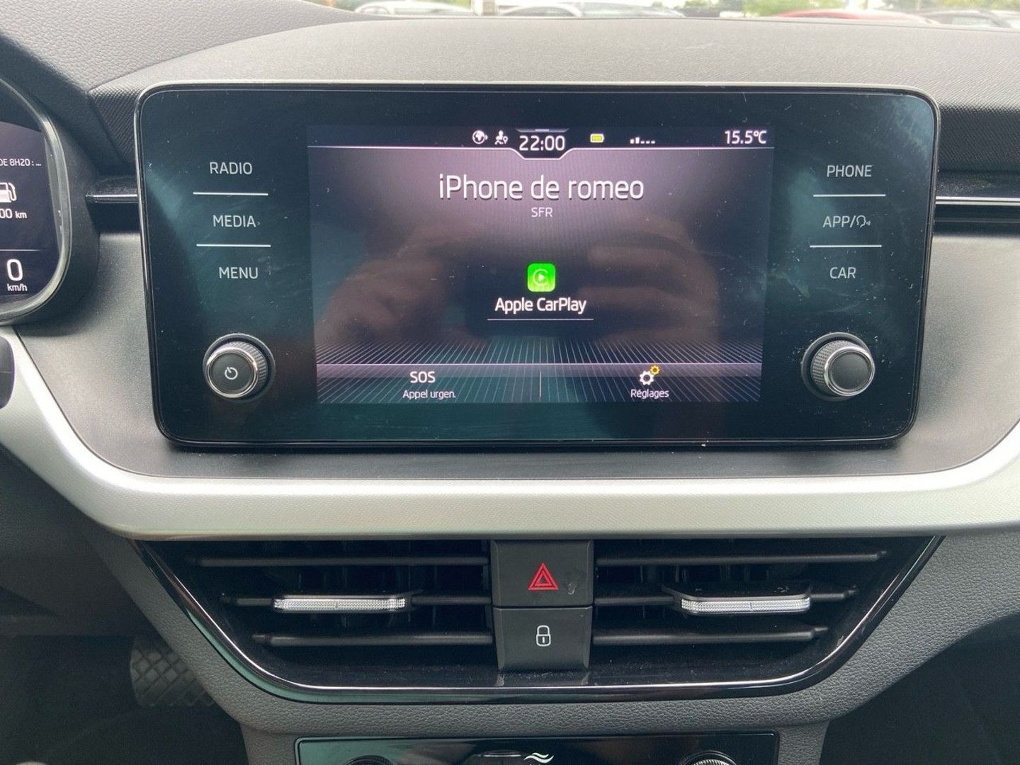 SKODA Kamiq en vente à Albi chez votre mandataire automobile