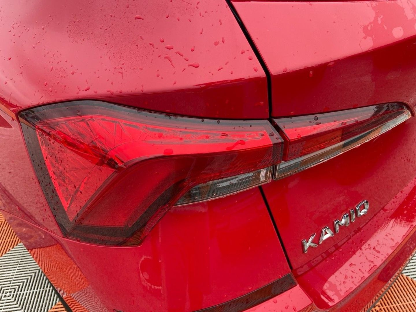 SKODA Kamiq en vente à Albi chez votre mandataire automobile