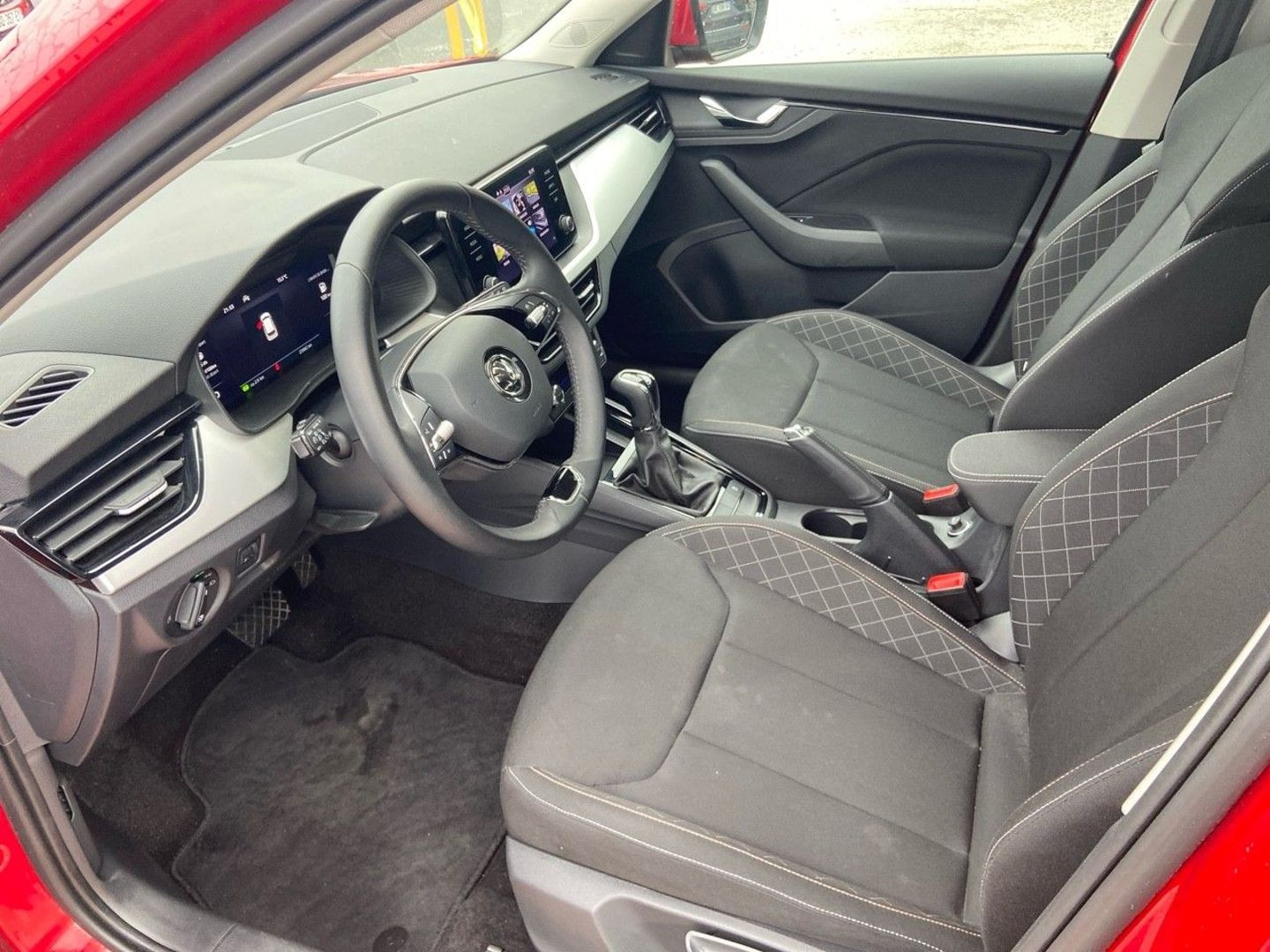 SKODA Kamiq en vente à Albi chez votre mandataire automobile