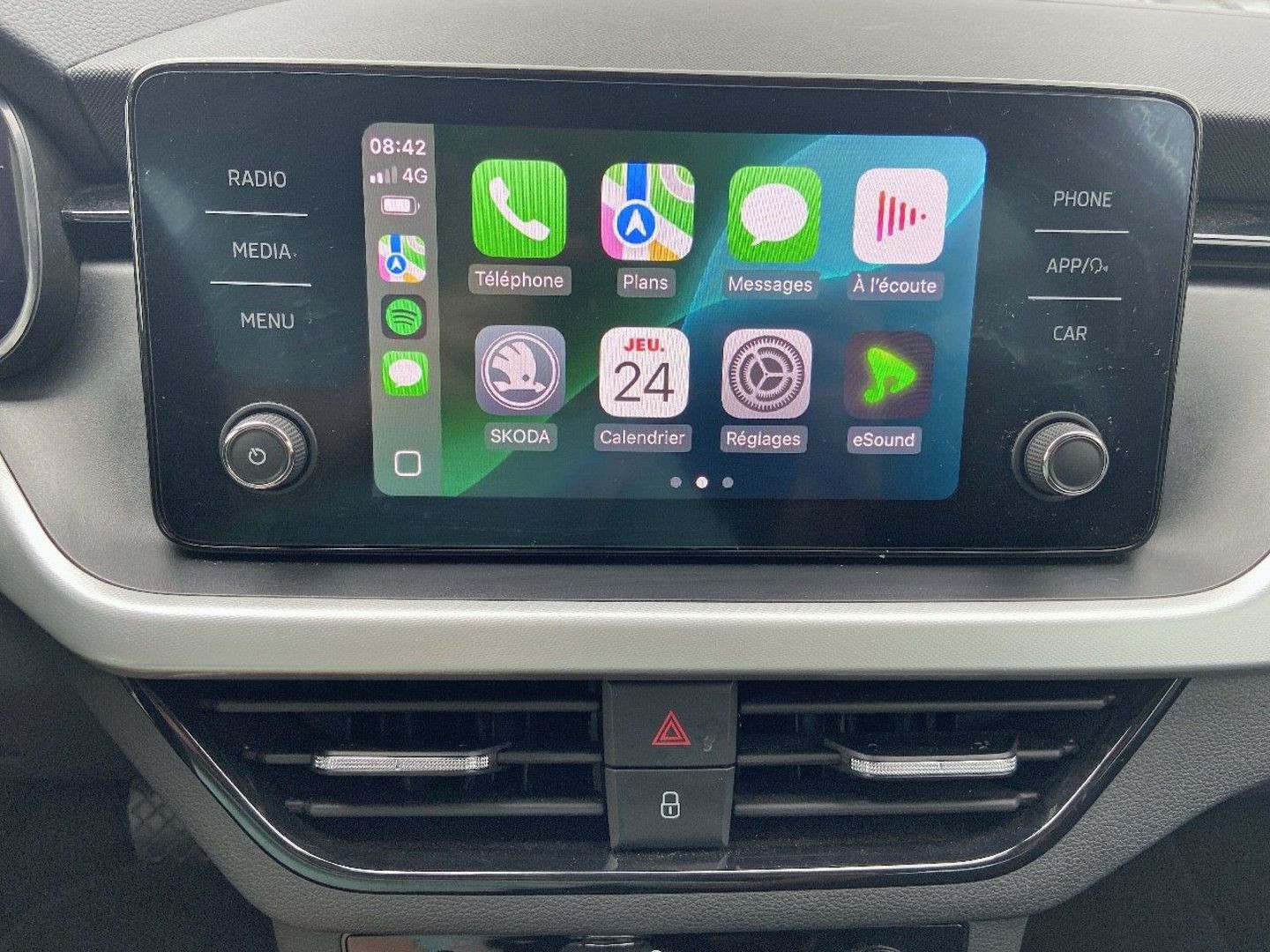 SKODA Kamiq en vente à Albi chez votre mandataire automobile