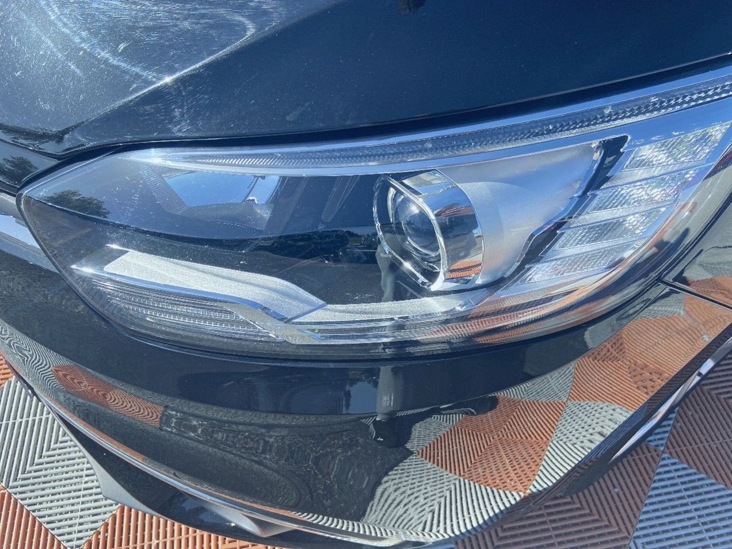 RENAULT Scenic en vente à Albi chez votre mandataire automobile