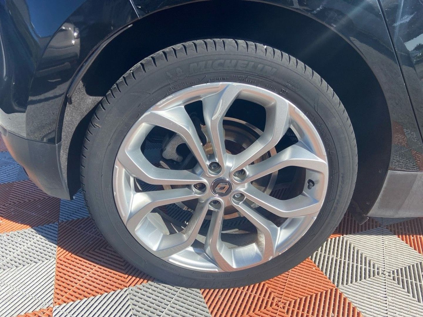 RENAULT Scenic en vente à Albi chez votre mandataire automobile