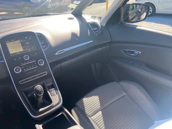 RENAULT Scenic en vente à Albi chez votre mandataire automobile