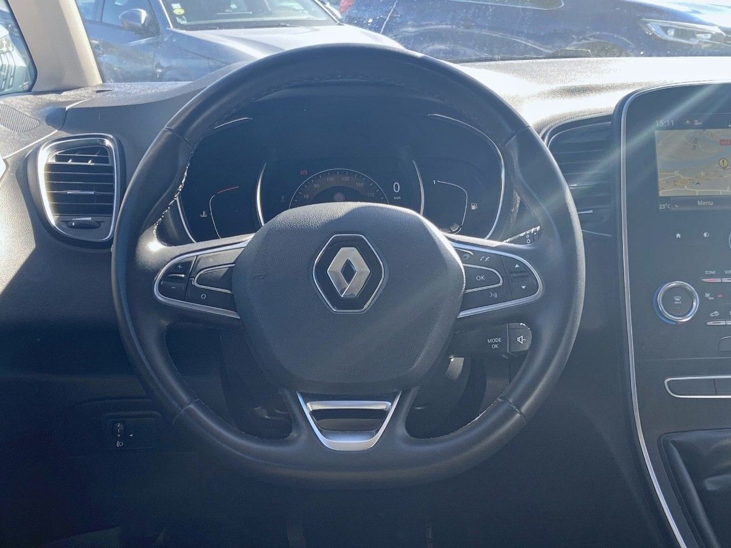 RENAULT Scenic en vente à Albi chez votre mandataire automobile