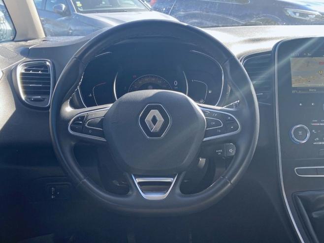 RENAULT Scenic en vente à Albi chez votre mandataire automobile