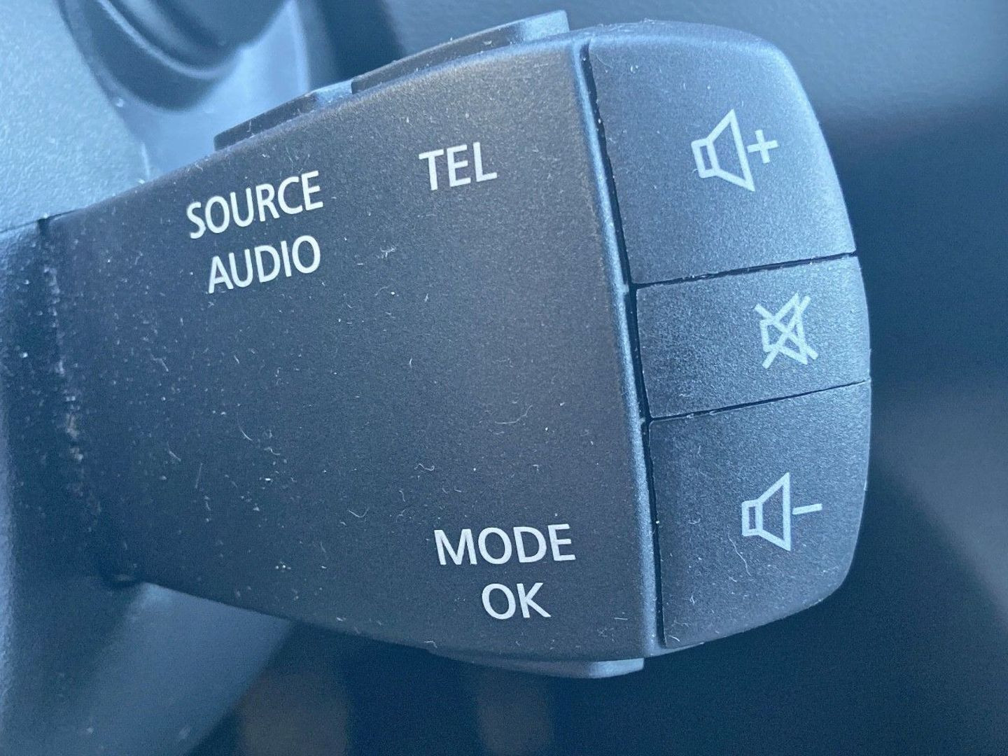 RENAULT Scenic en vente à Albi chez votre mandataire automobile