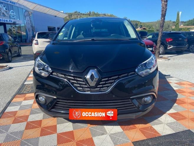 RENAULT Scenic en vente à Albi chez votre mandataire automobile