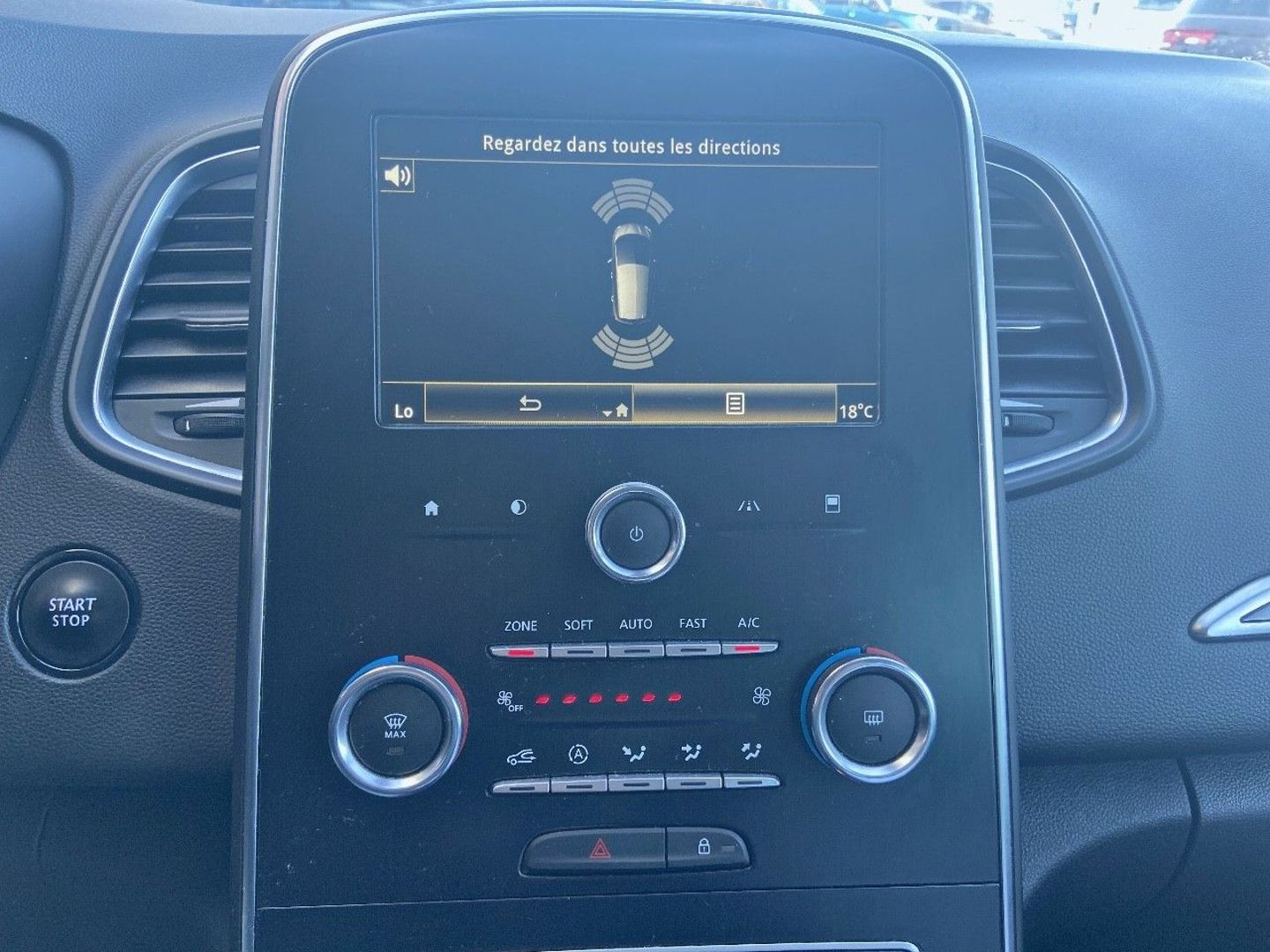 RENAULT Scenic en vente à Albi chez votre mandataire automobile