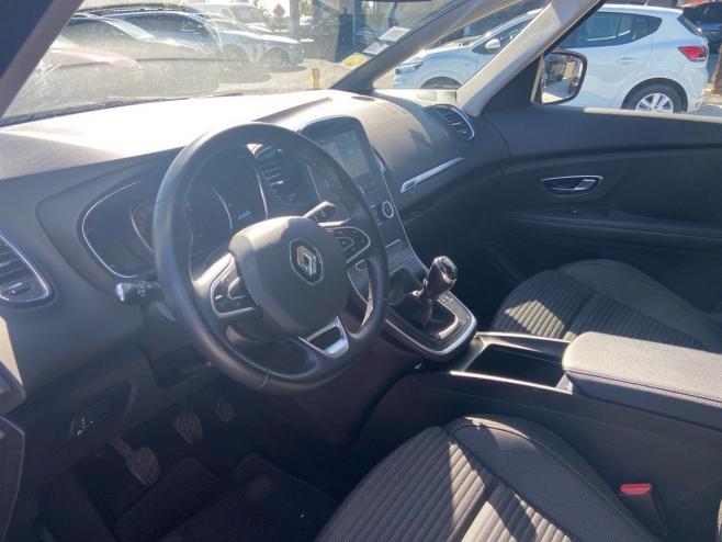 RENAULT Scenic en vente à Albi chez votre mandataire automobile