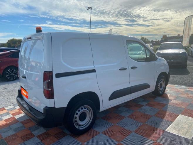 CITROEN BERLINGO FOURGON en vente à Albi chez votre mandataire automobile