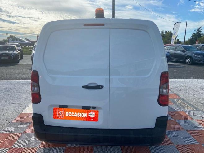 CITROEN BERLINGO FOURGON en vente à Albi chez votre mandataire automobile