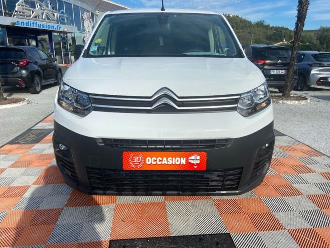 CITROEN BERLINGO FOURGON en vente à Albi chez votre mandataire automobile