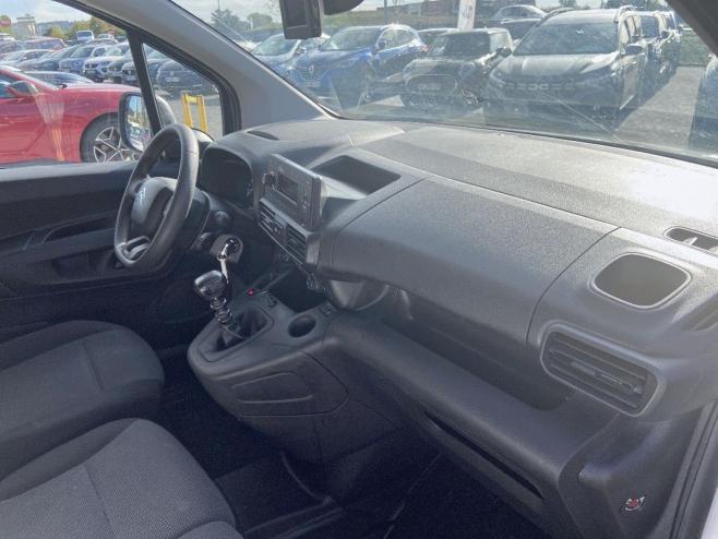 CITROEN BERLINGO FOURGON en vente à Albi chez votre mandataire automobile