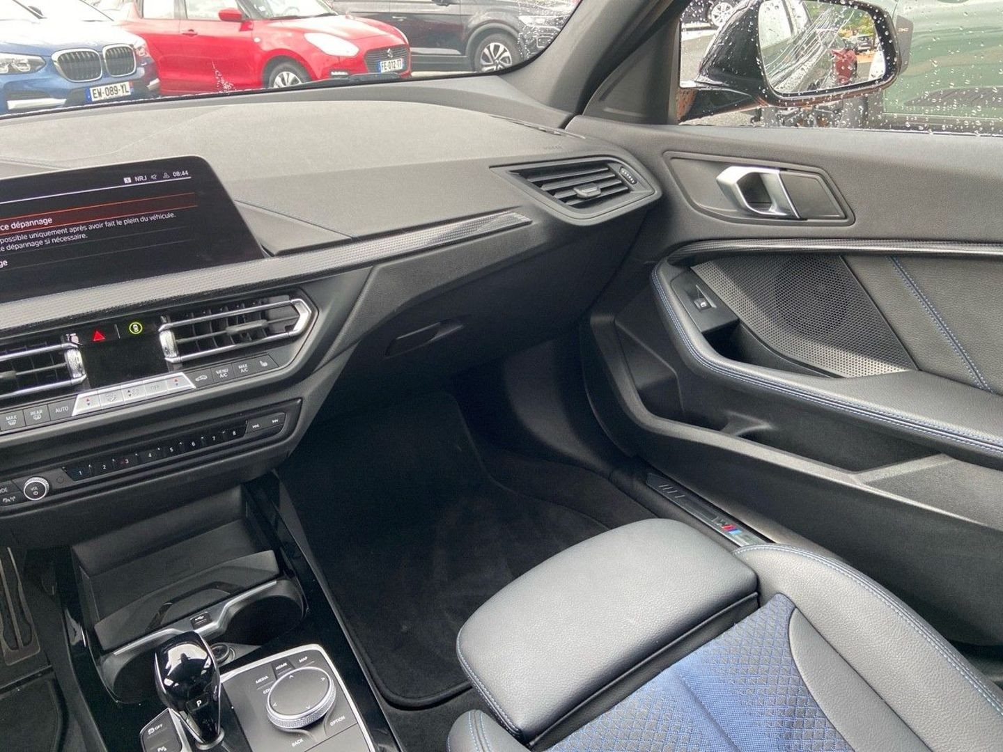 BMW Série 1 en vente à Albi chez votre mandataire automobile