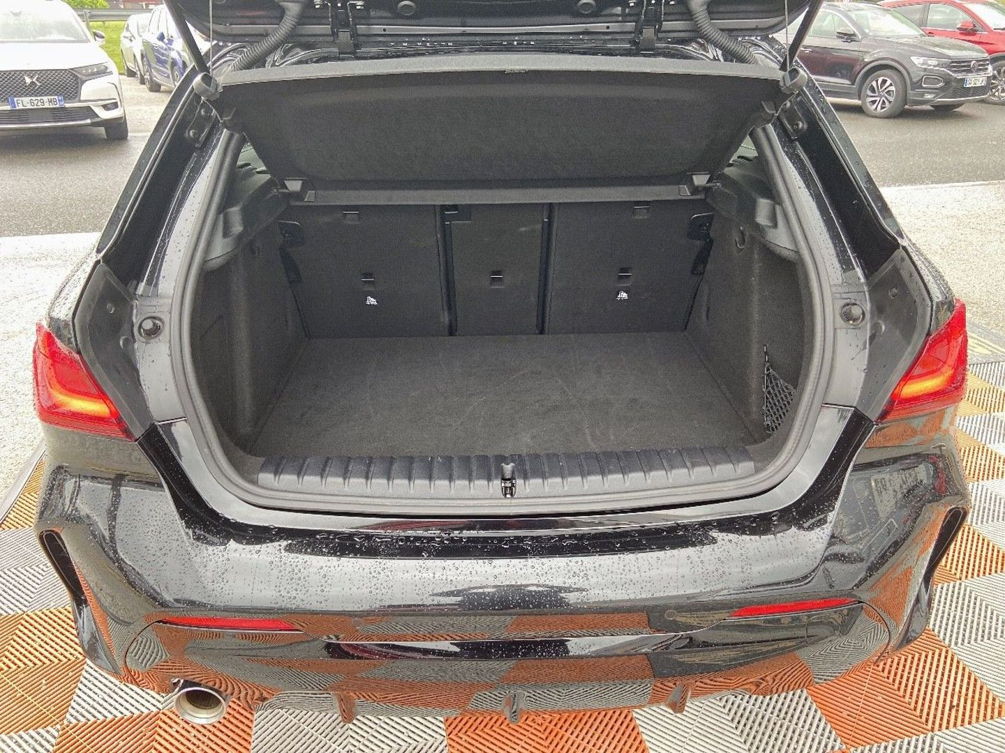 BMW Série 1 en vente à Albi chez votre mandataire automobile