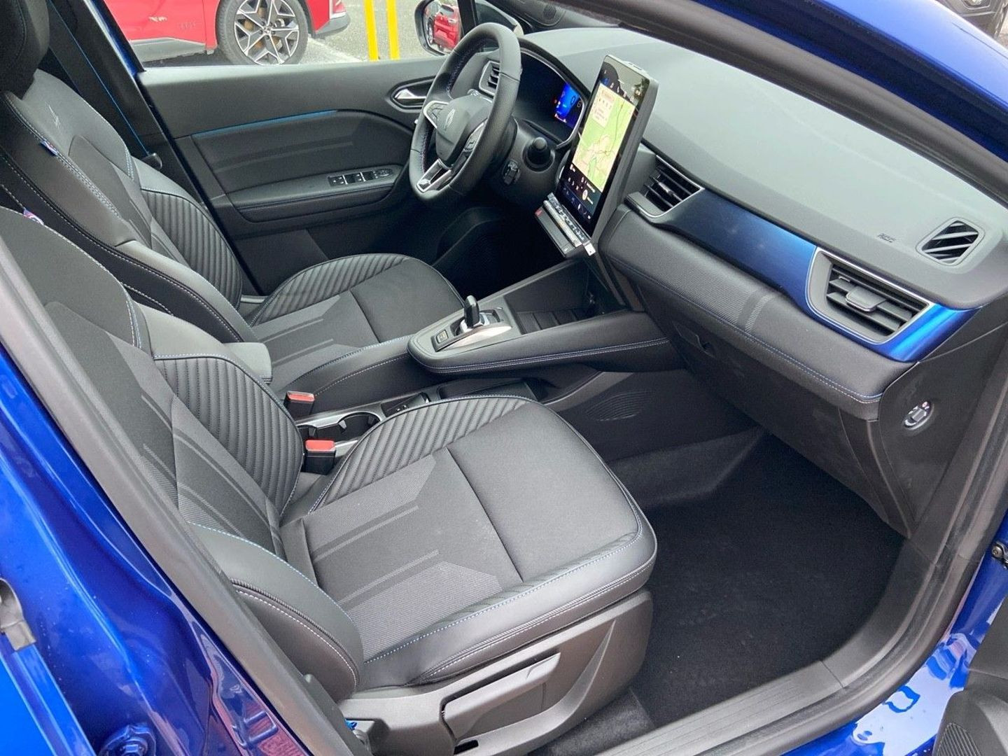 RENAULT SYMBIOZ en vente à Albi chez votre mandataire automobile