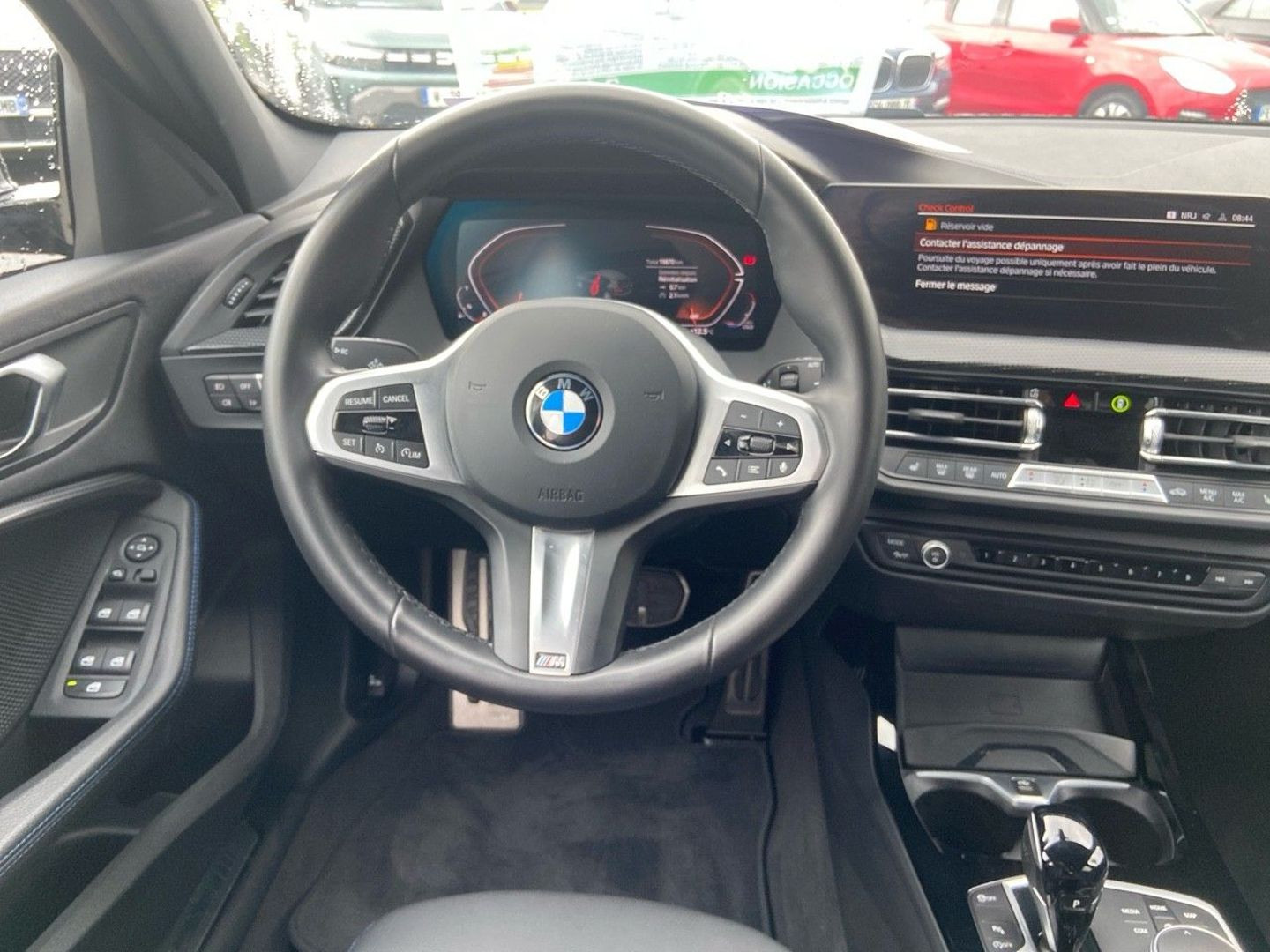 BMW Série 1 en vente à Albi chez votre mandataire automobile