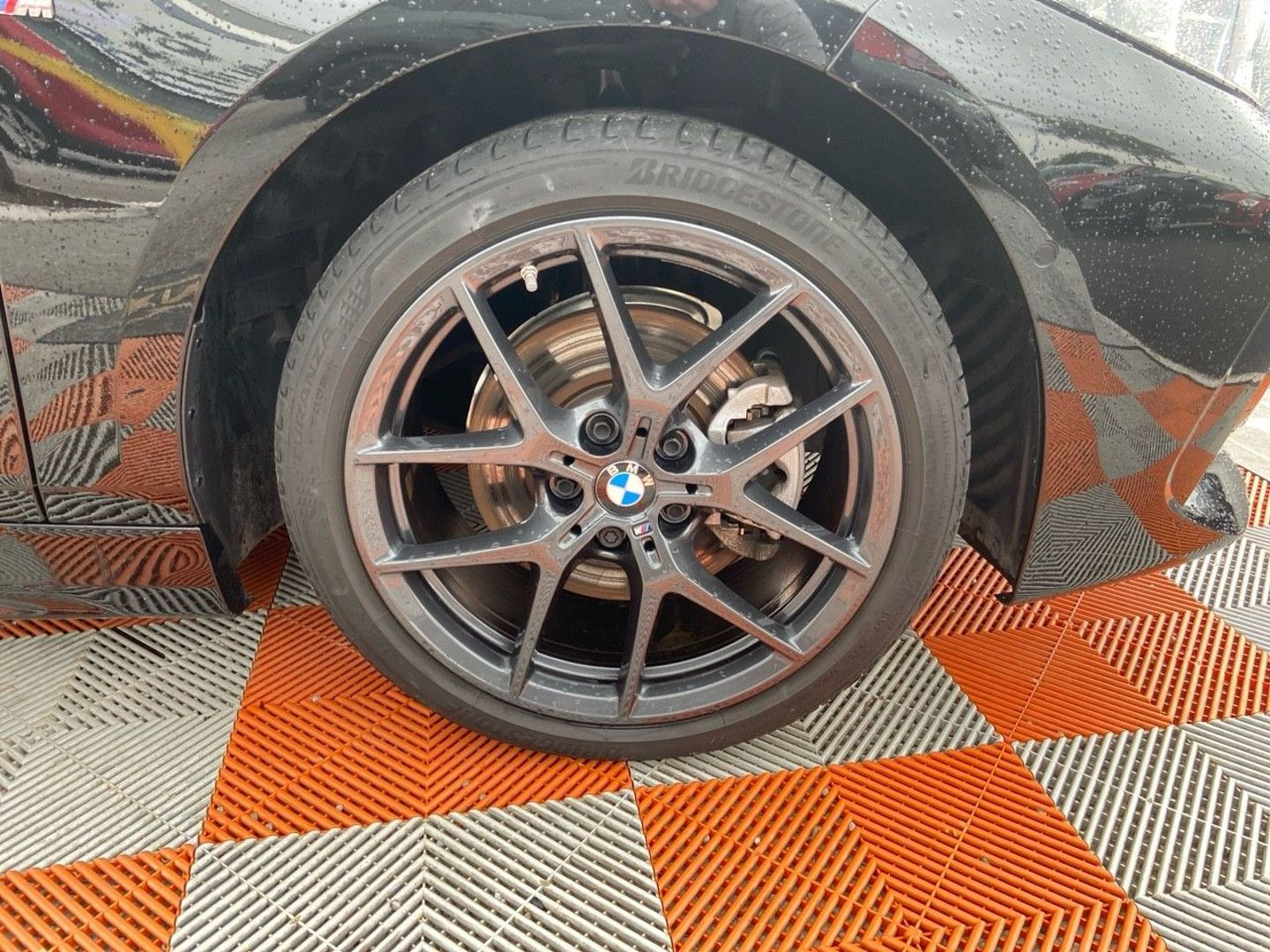 BMW Série 1 en vente à Albi chez votre mandataire automobile