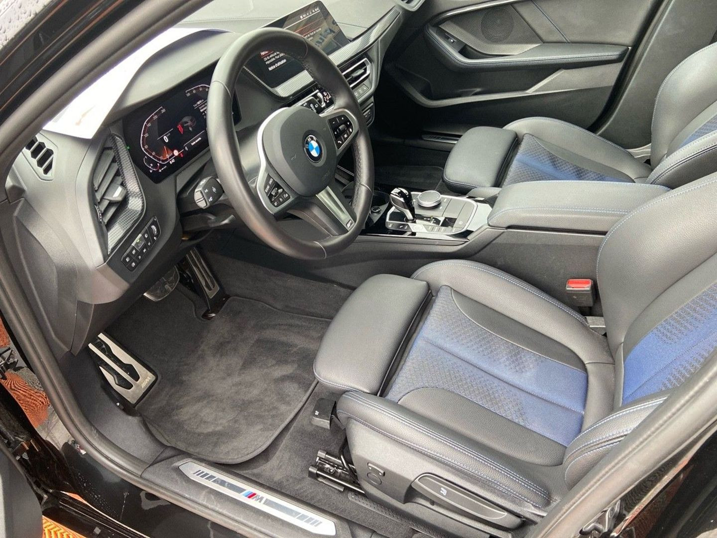 BMW Série 1 en vente à Albi chez votre mandataire automobile