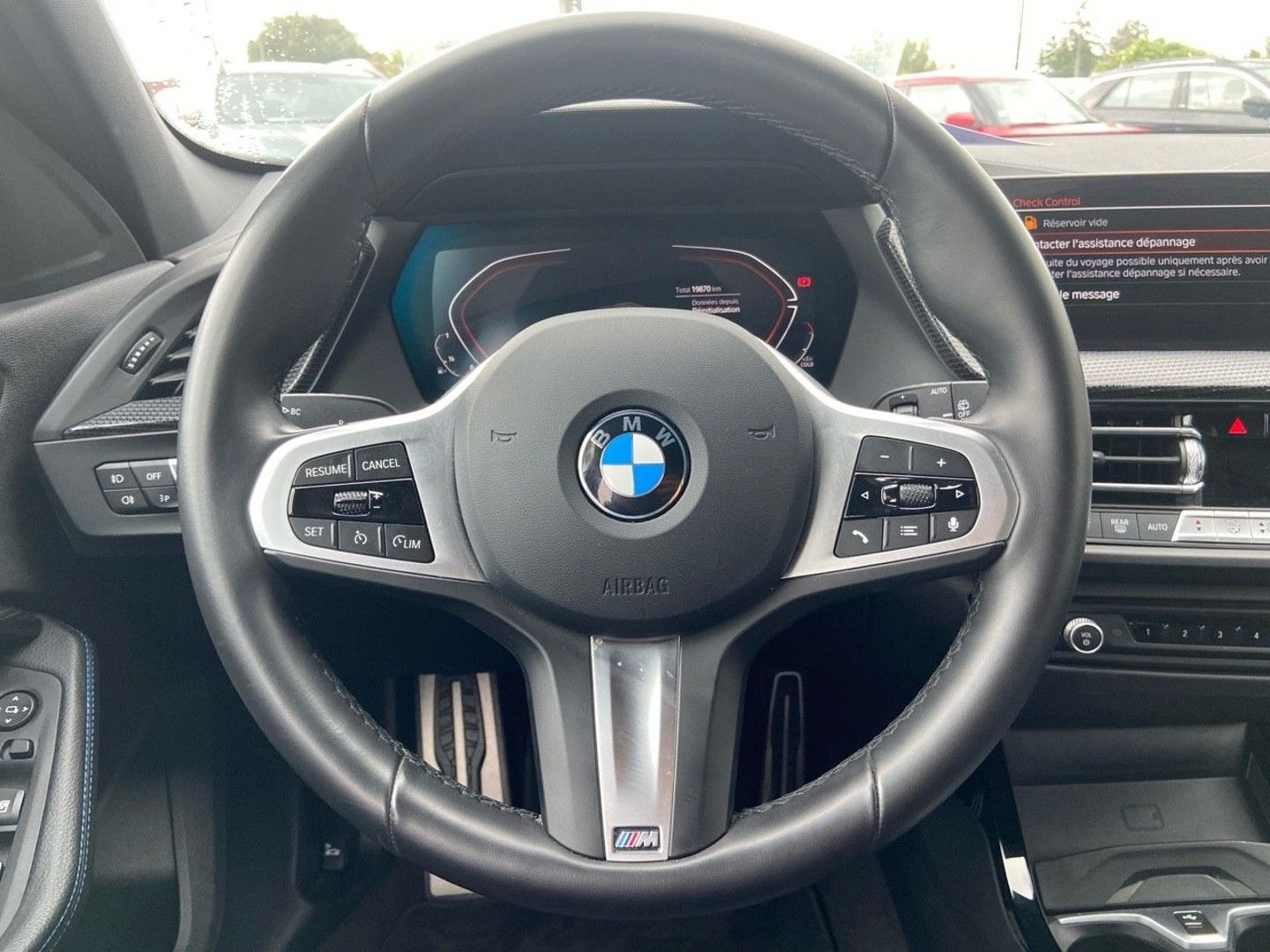 BMW Série 1 en vente à Albi chez votre mandataire automobile