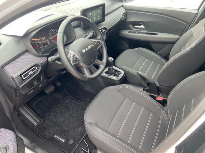 DACIA Sandero en vente à Albi chez votre mandataire automobile