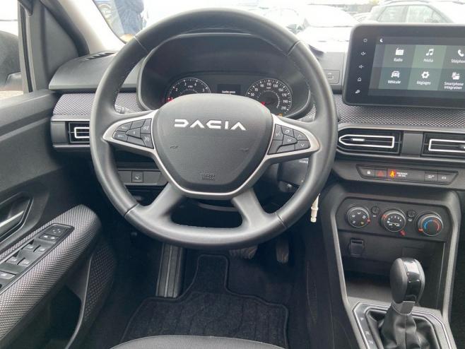 DACIA Sandero en vente à Albi chez votre mandataire automobile