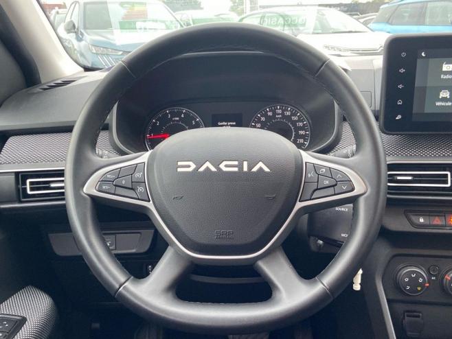DACIA Sandero en vente à Albi chez votre mandataire automobile