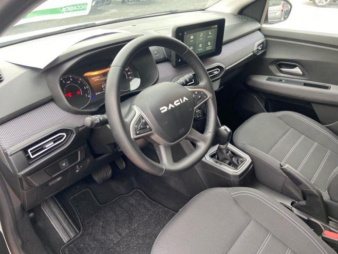 DACIA Sandero en vente à Albi chez votre mandataire automobile