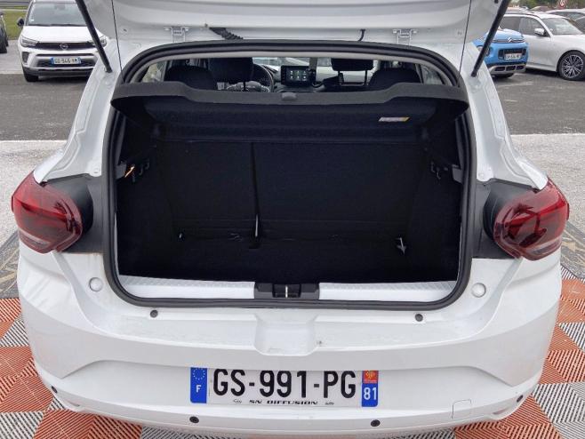 DACIA Sandero en vente à Albi chez votre mandataire automobile